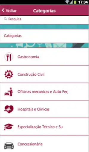 Play Guia MAIS Litoral as an online game Guia MAIS Litoral with UptoPlay