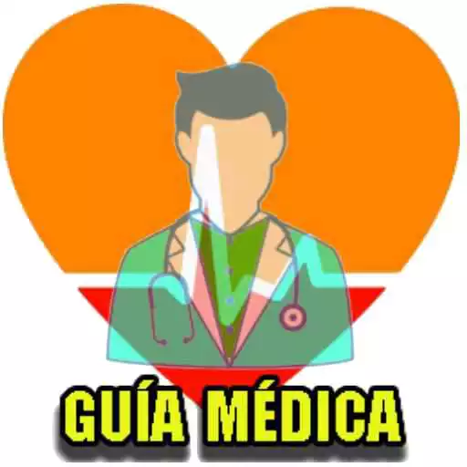 Free play online Guia Medica APK