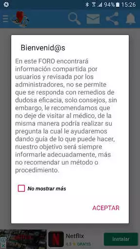 Play Guia Medica