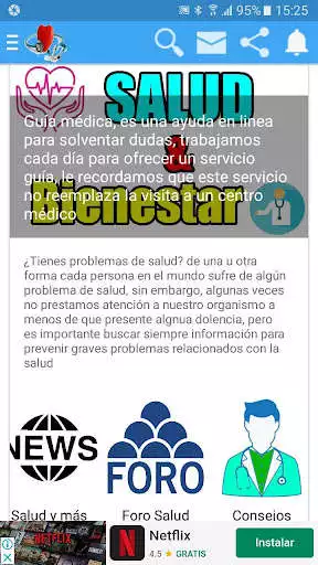 Play Guia Medica