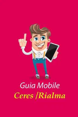 Play Guia Mobile Pires do Rio