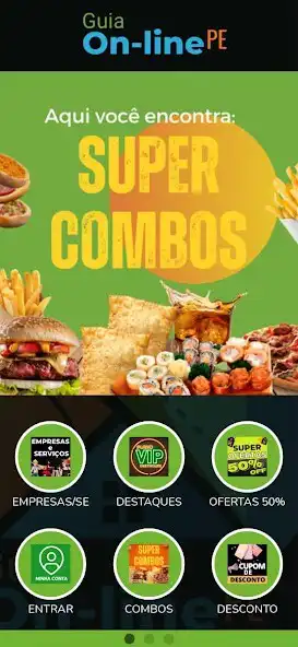 Play Guia Online PE as an online game online Guia Online PE with UptoPlay Play Guia Online PE as an online game Guia Online PE with UptoPlay