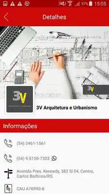 Play Guia O Vermelhinho