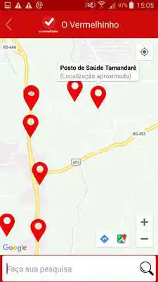 Play Guia O Vermelhinho