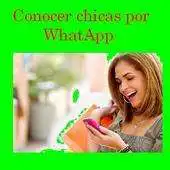 Free play online Guia para Conocer chicas por WhatApp APK