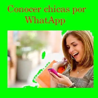 Play Guia para Conocer chicas por WhatApp Play Guia para Conocer chicas por WhatApp