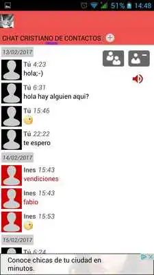 Play Guia para Conocer chicas por WhatApp Play Guia para Conocer chicas por WhatApp