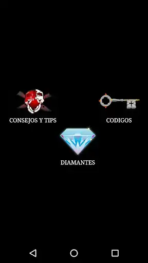 Play Guia para Free 2020: Codigos, Diamantes y Consejos and enjoy Guia para Free 2020: Codigos, Diamantes y Consejos with UptoPlay Play Guia para Free 2020: Codigos, Diamantes y Consejos and enjoy Guia para Free 2020: Codigos, Diamantes y Consejos with UptoPlay