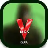 Free play online Guia para MGS V APK