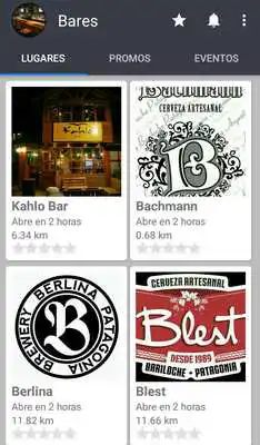 Play Guia para Salir Bariloche