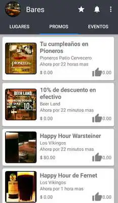 Play Guia para Salir Bariloche