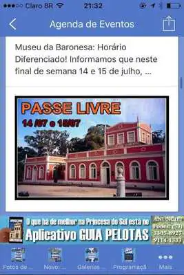 Play Guia Pelotas