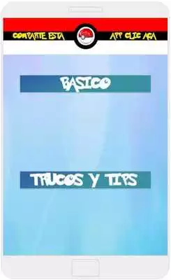 Play Guia Pokemon GO tutorial