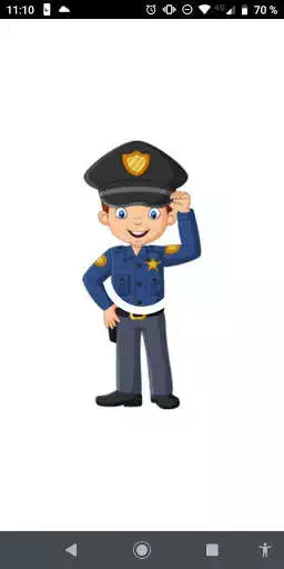 Play Guia Policia Primer Respondiente IPH  and enjoy Guia Policia Primer Respondiente IPH with UptoPlay
