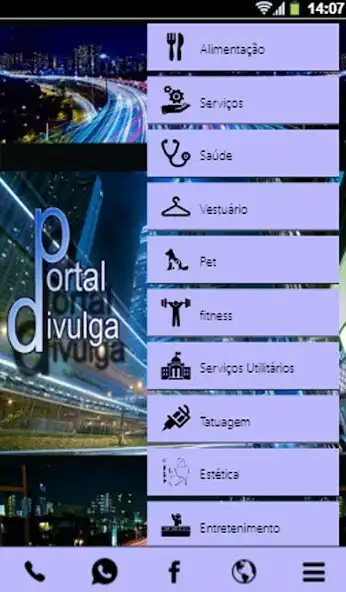 Play Guia Portal Divulga as an online game online Guia Portal Divulga with UptoPlay Play Guia Portal Divulga as an online game Guia Portal Divulga with UptoPlay