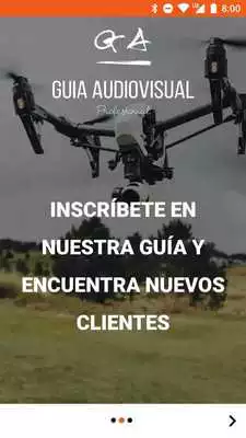 Play Guia Profesional Audiovisual