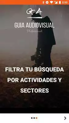 Play Guia Profesional Audiovisual