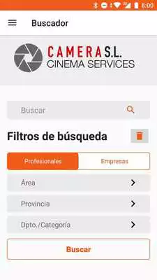 Play Guia Profesional Audiovisual