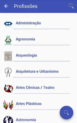 Play Guia Profissional as an online game Guia Profissional with UptoPlay