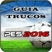 Free play online Guia pro y Trucos del PES 2016 APK