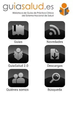 Play GuiaSalud  and enjoy GuiaSalud with UptoPlay