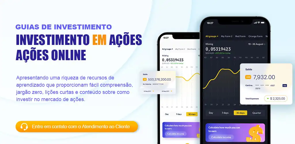 Play Guias de investimento  and enjoy Guias de investimento with UptoPlay