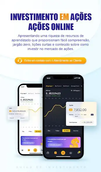 Play Guias de investimento as an online game Guias de investimento with UptoPlay