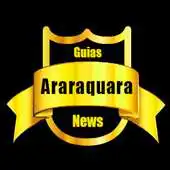 Free play online Guias News Araraquara-SP APK