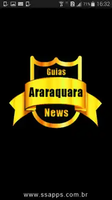 Play Guias News Araraquara-SP