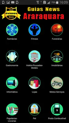 Play Guias News Araraquara-SP