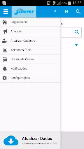 Play Guias Scherer