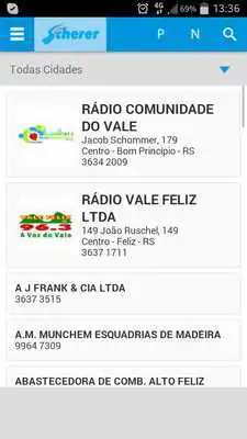 Play Guias Scherer