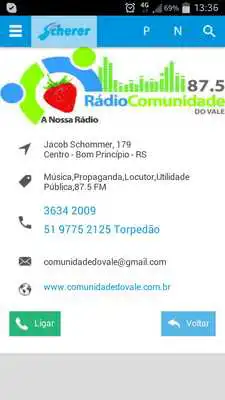 Play Guias Scherer