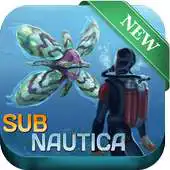Free play online guia Subnautica game APK