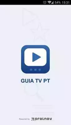 Play Guia TV PT