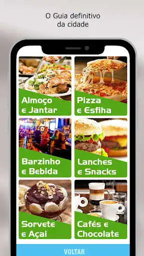 Play Guia Ubatuba as an online game Guia Ubatuba with UptoPlay