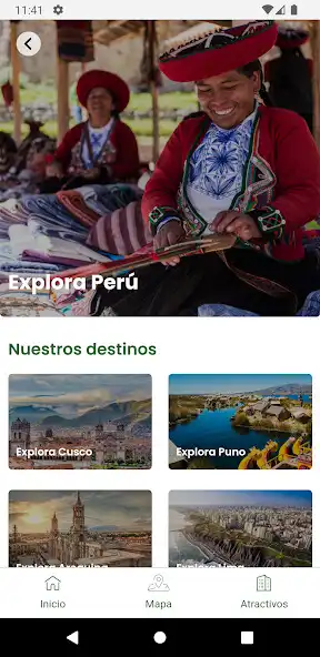 Play Guia Virtual Terandes as an online game Guia Virtual Terandes with UptoPlay