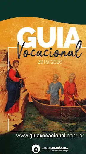 Play Guia Vocacional  and enjoy Guia Vocacional with UptoPlay