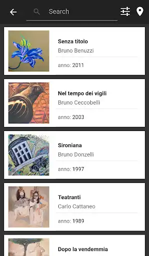 Play Guida al Muro Dipinto di Dozza as an online game Guida al Muro Dipinto di Dozza with UptoPlay