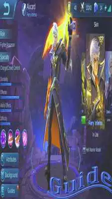 Play Guida Mobile Legends : Bang bang
