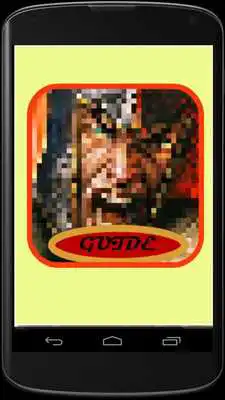 Play Guidance For Game Of War (FA)