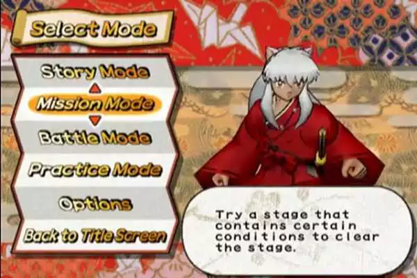 Play Guidare Inuyasha Play Guidare Inuyasha