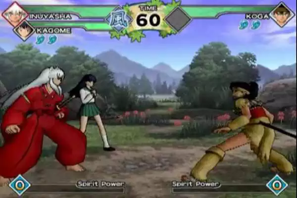 Play Guidare Inuyasha Play Guidare Inuyasha