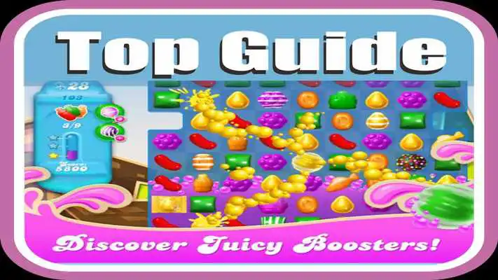 Play Guide 4 Candy Soda