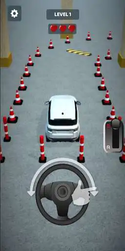 Play Guide 4 Real Drive 3D  and enjoy Guide 4 Real Drive 3D with UptoPlay