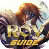 Free play online Guide 5v5 Garena RoV Mobile MOBA APK Free play online Guide 5v5 Garena RoV Mobile MOBA APK