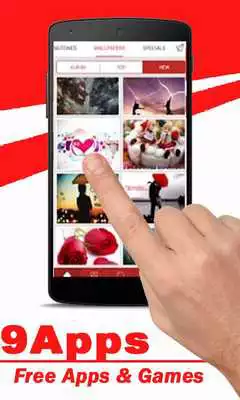 Play Guide 9apps 2017