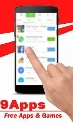 Play Guide 9apps 2017
