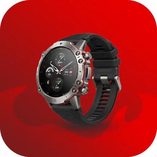 Play Guide: Amazfit Falcon Watch APK Play Guide: Amazfit Falcon Watch APK