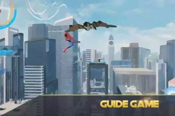 Play Guide Amazing SpiderMan 2